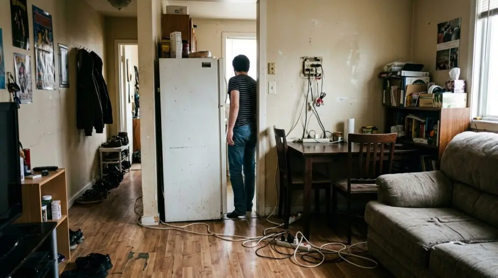 Morar em um apartamento compacto, entre 30 e 37m², é cada vez mais comum nas grandes cidades — e pode ser uma experiência excelente quando o espaço é bem planejado. O problema é que a maioria dos erros só aparece depois que os móveis já estão montados e o dinheiro, gasto. Se você está se mudando para um apartamento pequeno ou já mora em um e sente que "falta espaço", é bem provável que o problema não seja o tamanho do imóvel, e sim o planejamento. Reunimos os erros mais comuns — e o que fazer no lugar deles.