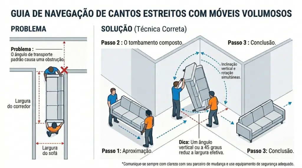Passo a passo para proteger a parede